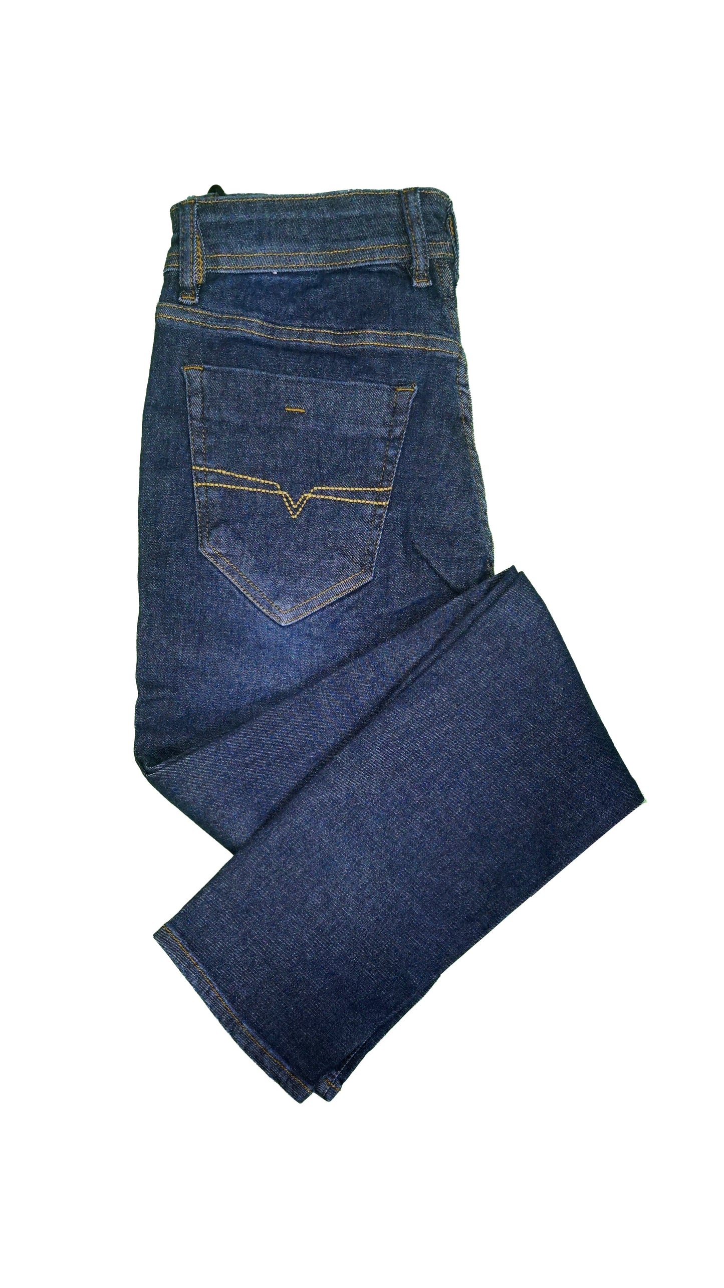 Caliphe Extreme Stretchable Jeans Blue for Men