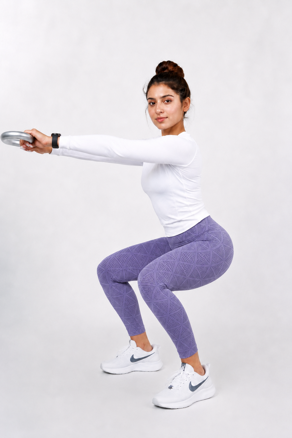 Classic Medium Compression Leggings