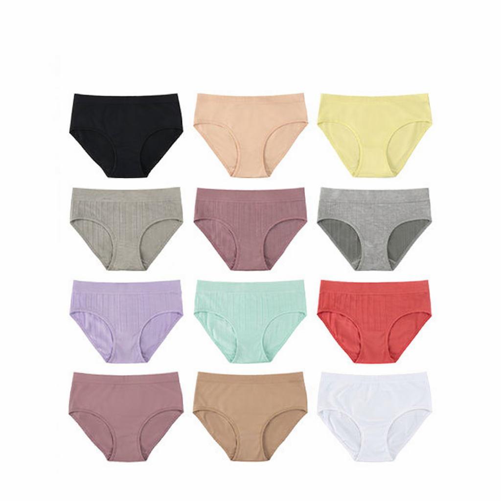 Women's Seamless Underwear
