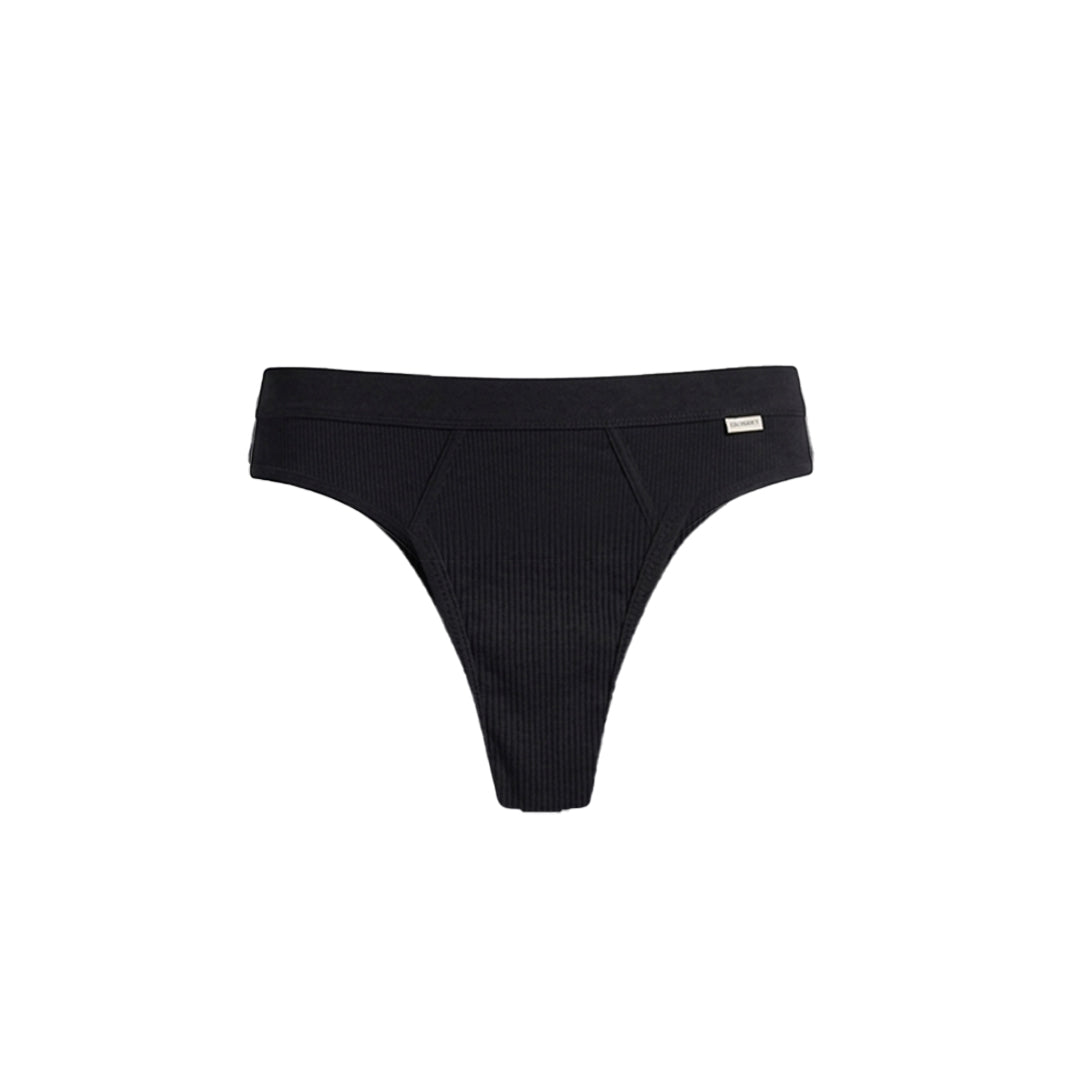Women's Seamless Thong