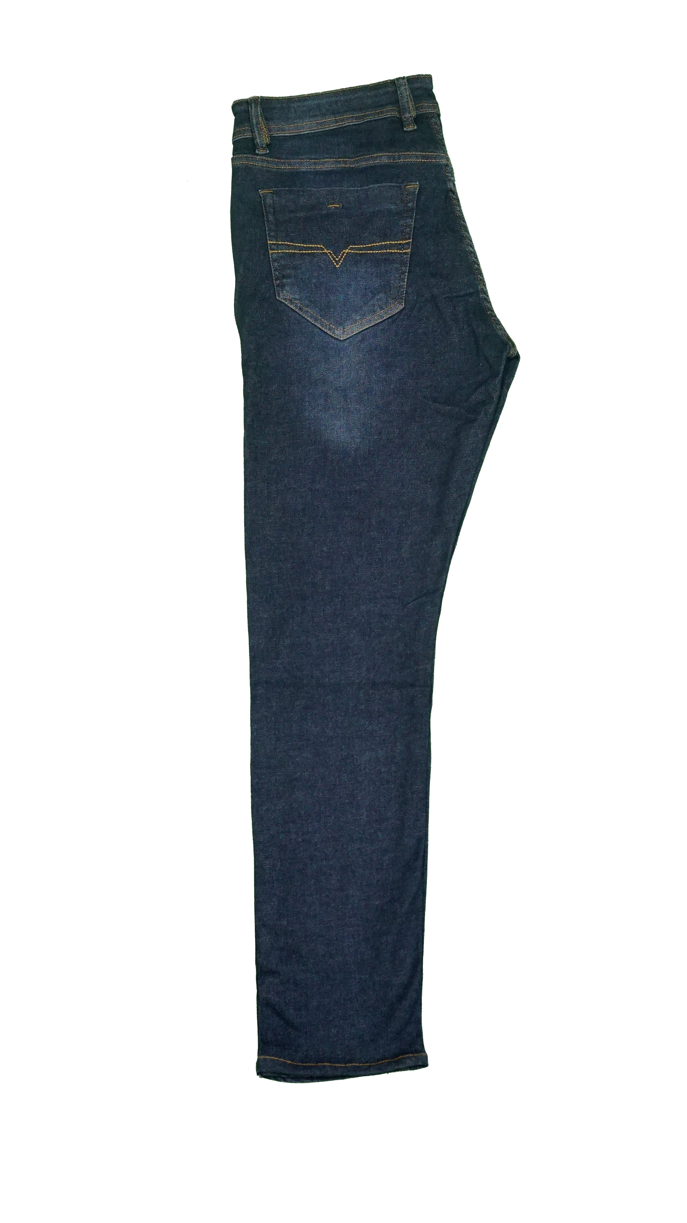 Caliphe Extreme Stretchable Jeans Tinted for Men