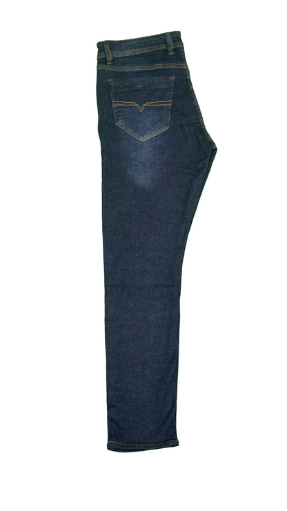 Caliphe Extreme Stretchable Jeans Tinted for Men