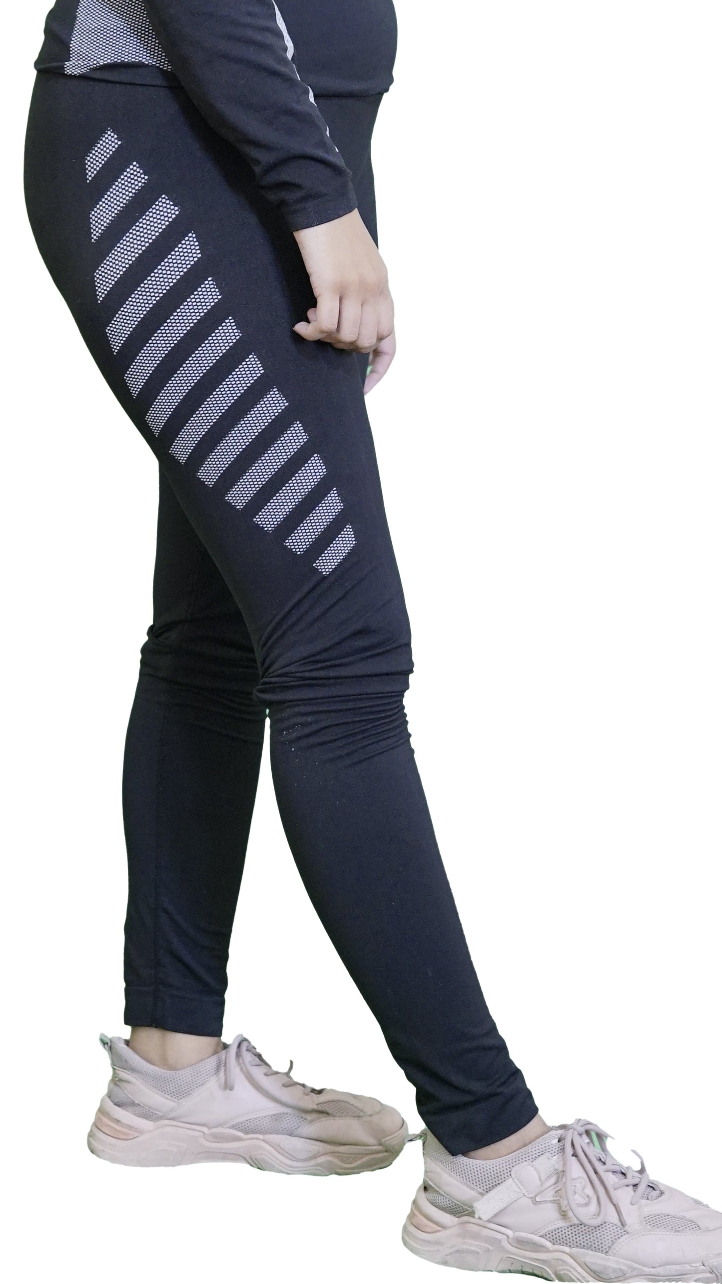 Caliphe Seamless Baby Soft Leggings