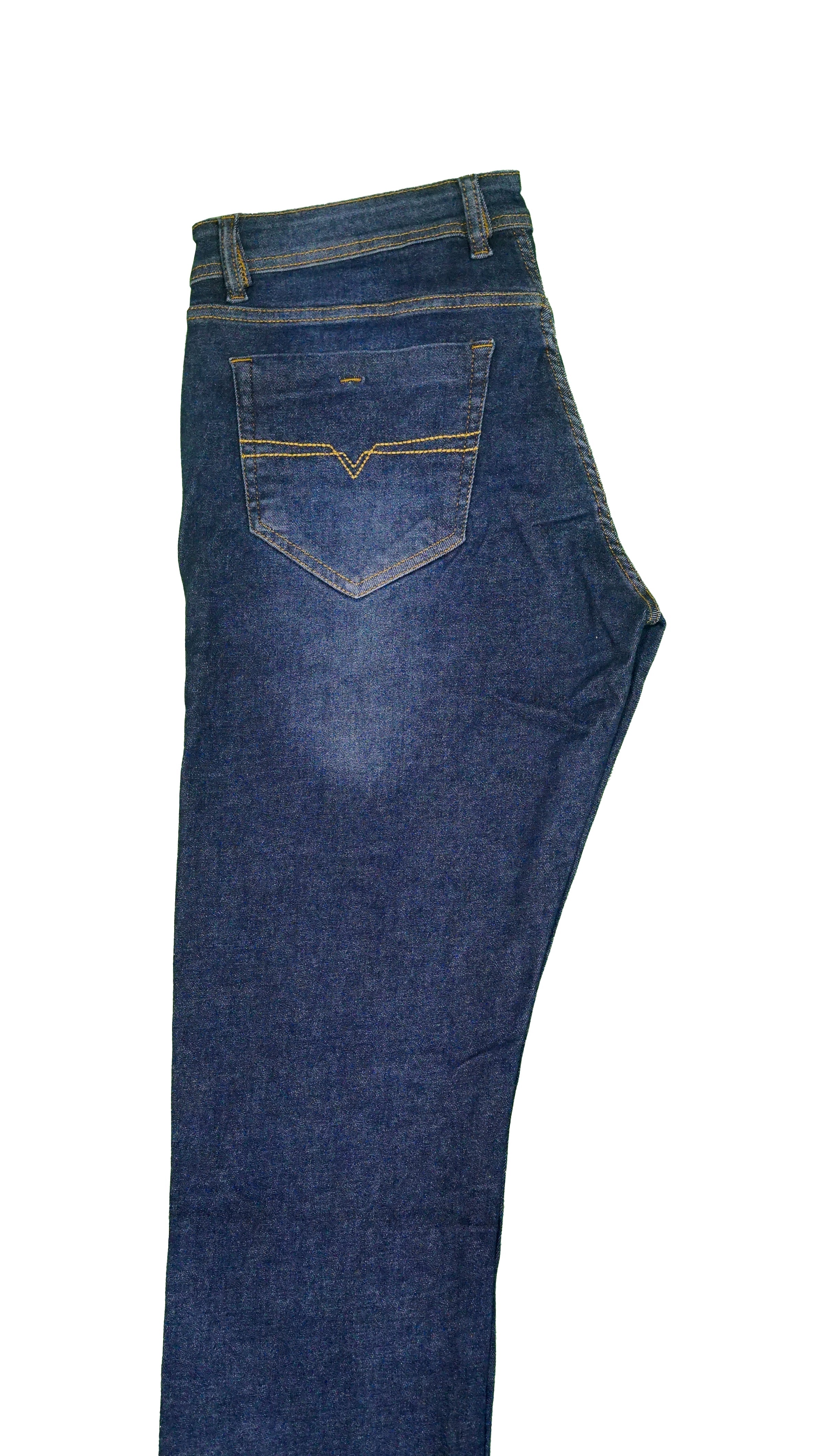 Caliphe Extreme Stretchable Jeans Tinted for Men