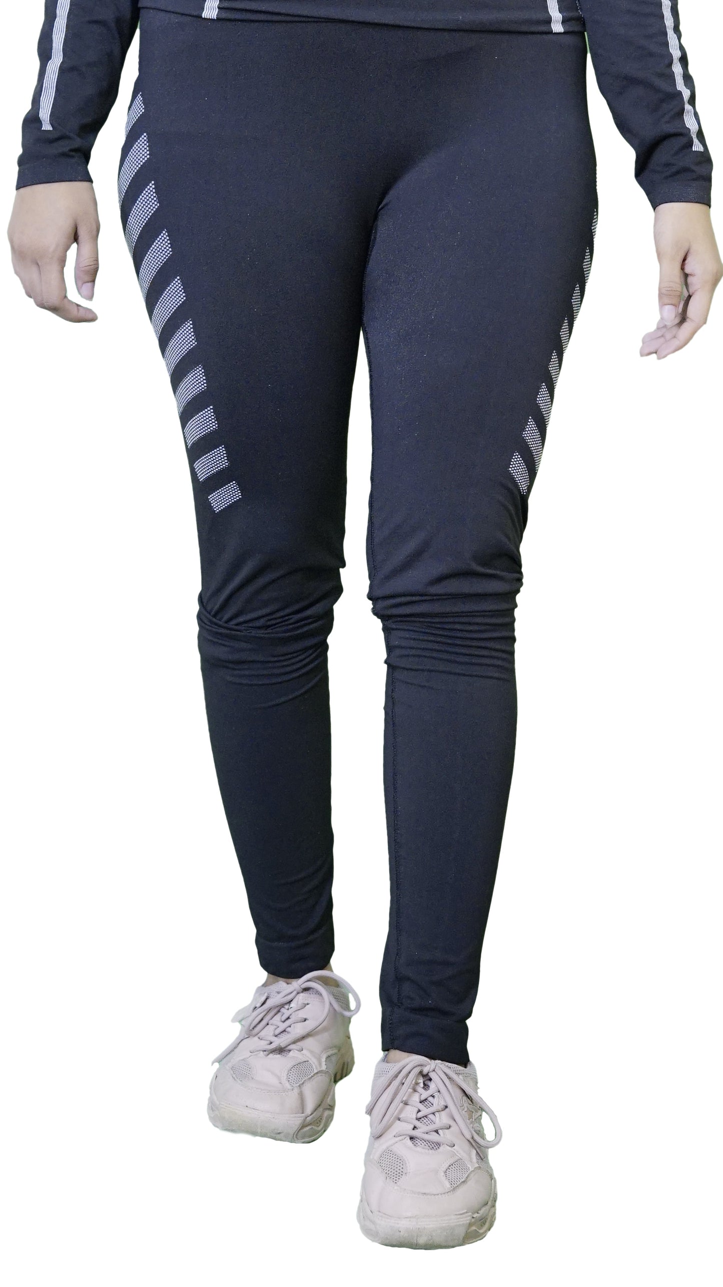 Caliphe Seamless Baby Soft Leggings