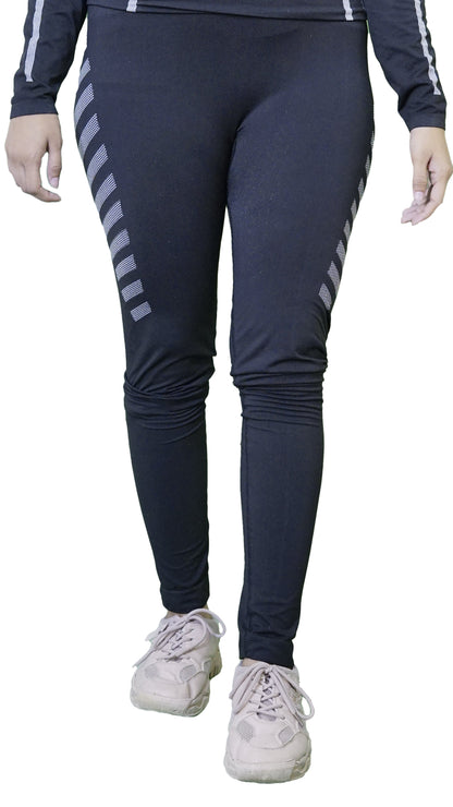 Caliphe Seamless Baby Soft Leggings