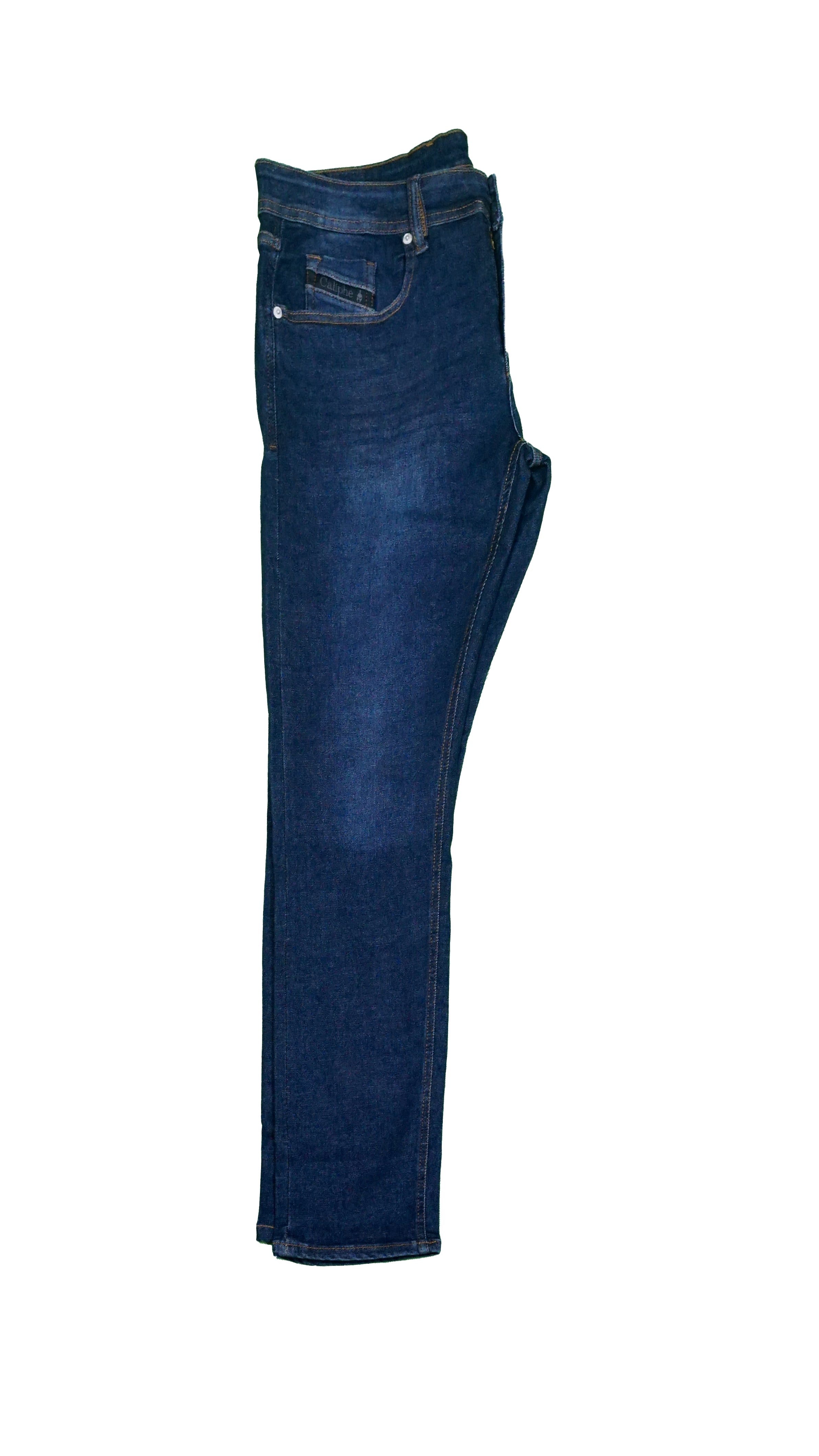 Caliphe Extreme Stretchable Jeans Tinted for Men