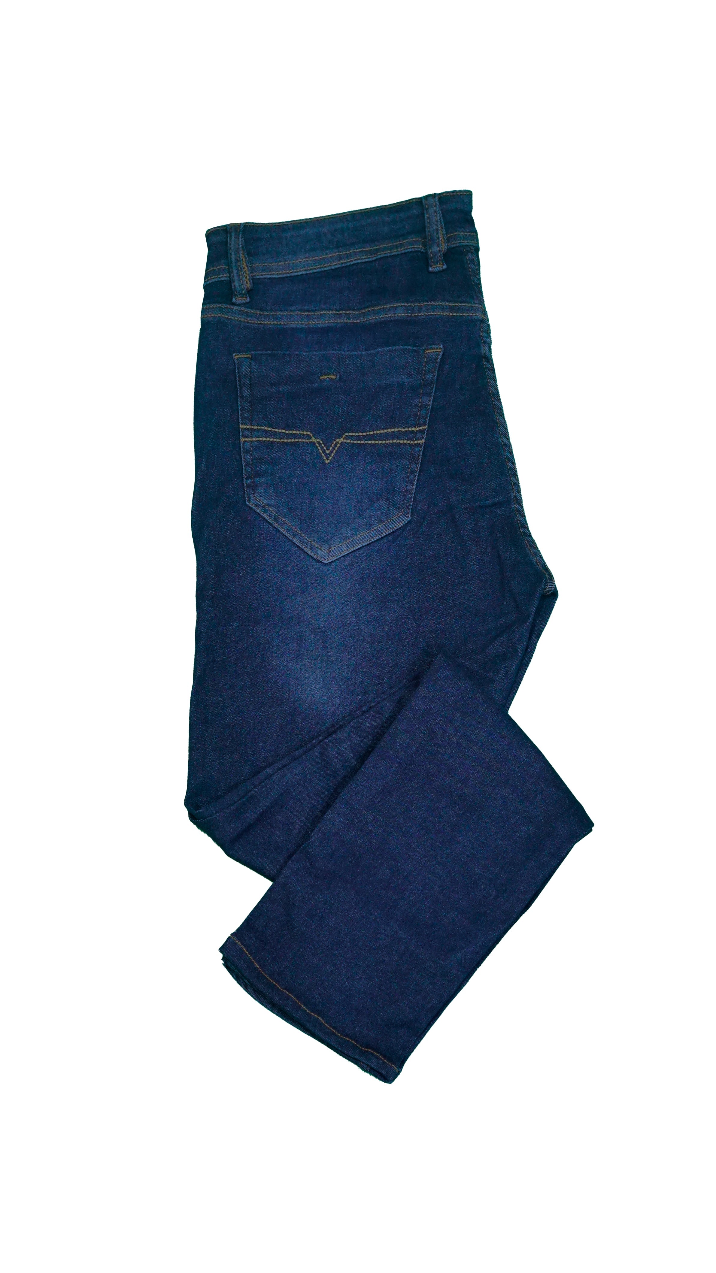 Caliphe Extreme Stretchable Jeans Tinted for Men