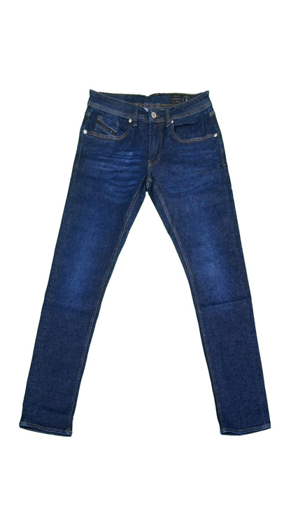 Caliphe Extreme Stretchable Jeans Blue for Men