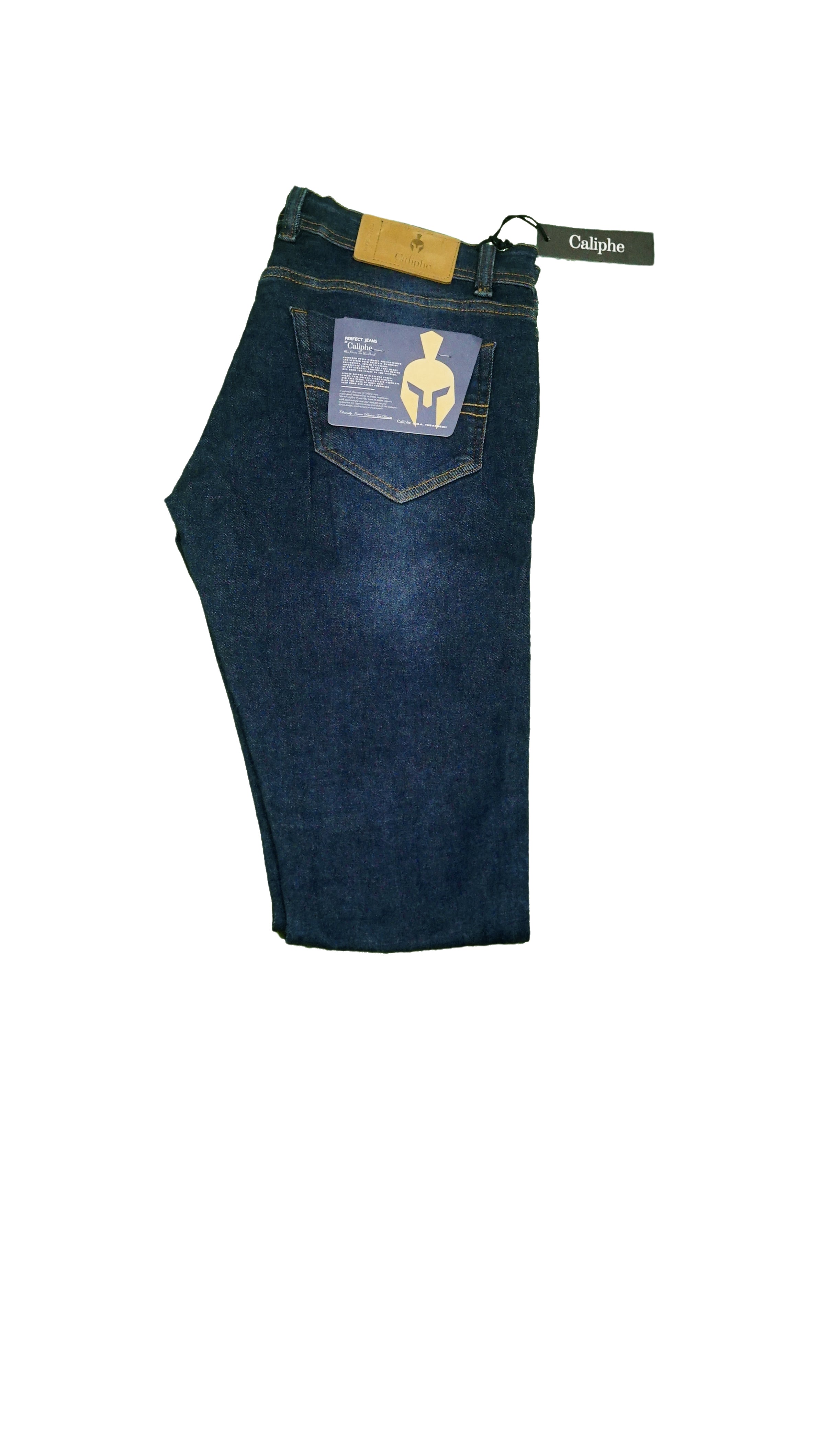 Caliphe Extreme Stretchable Jeans Tinted for Men