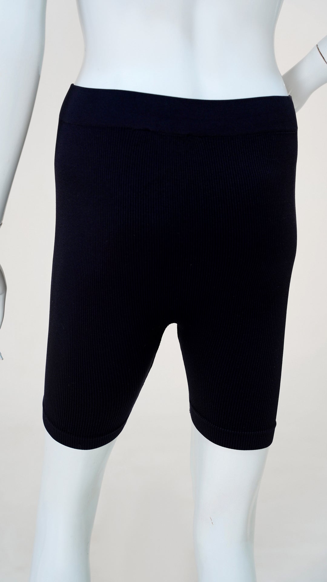 Seamless Compression Shorts