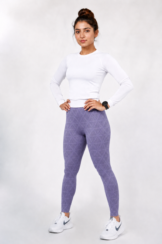 Classic Medium Compression Leggings