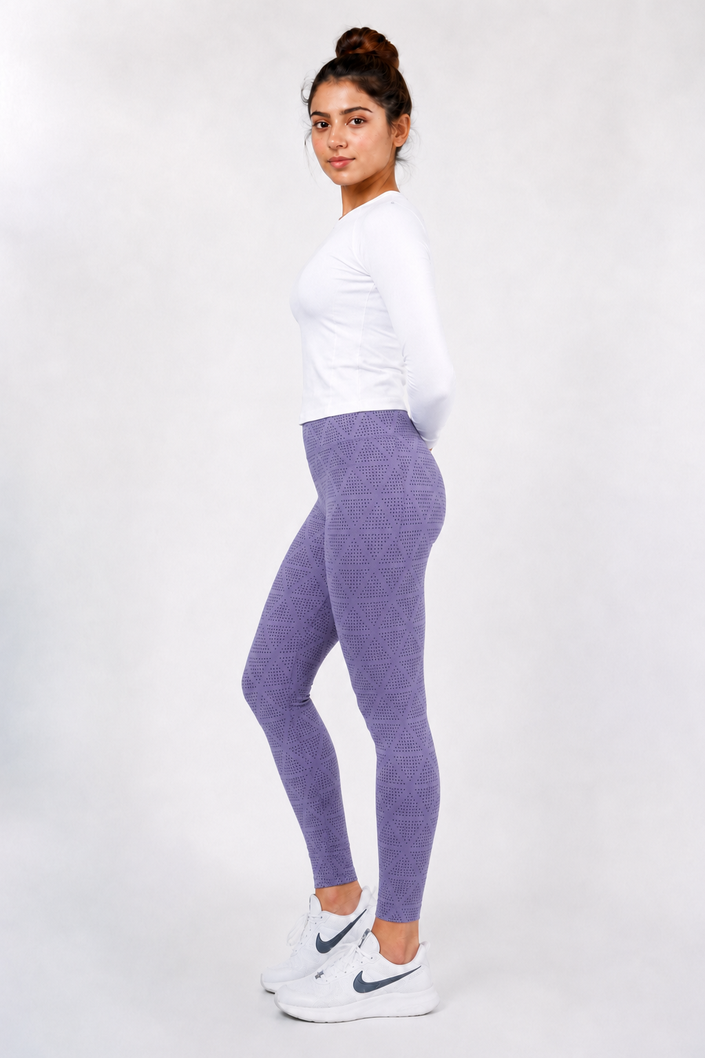 Classic Medium Compression Leggings