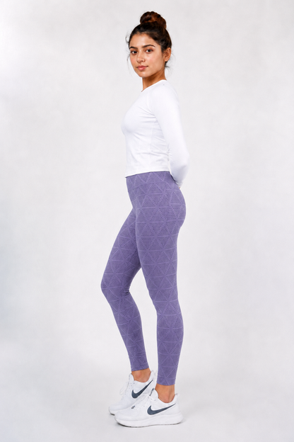Classic Medium Compression Leggings