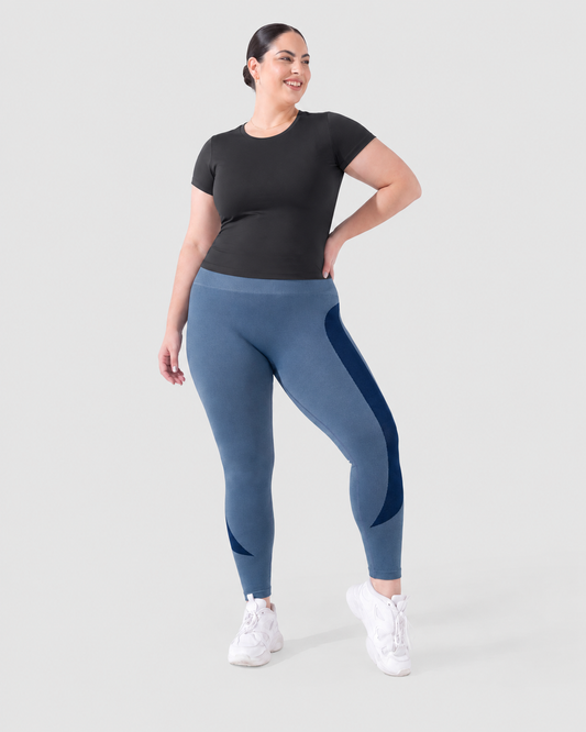 Caliphe Tummy Control & Body Shaping Compression Leggings