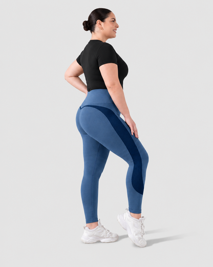 Caliphe Tummy Control & Body Shaping Compression Leggings