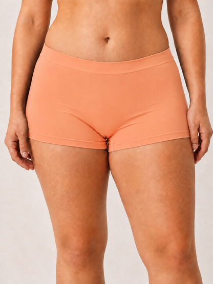 Seamless Boy Short