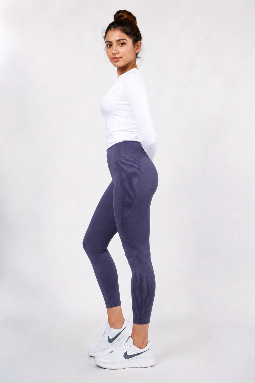 Graphite Grip Seamless ULTRA Compression Leggings