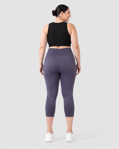 Caliphe Tummy Control & Body Shaping Compression Leggings