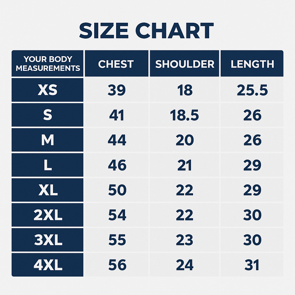 Uneek Classic Full Zip Polar Fleece Jacket - Navy