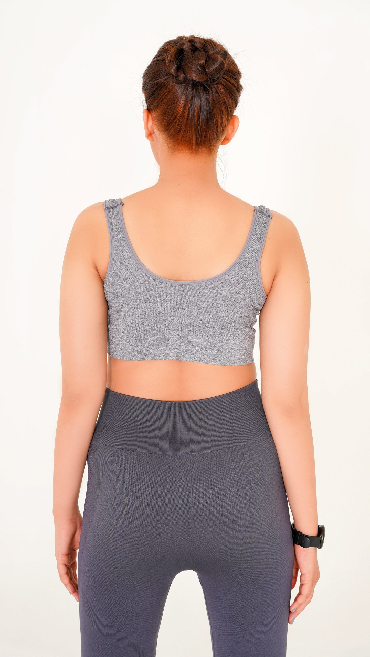 Ultimate Seamless Comfort Bra (Pack of 3)