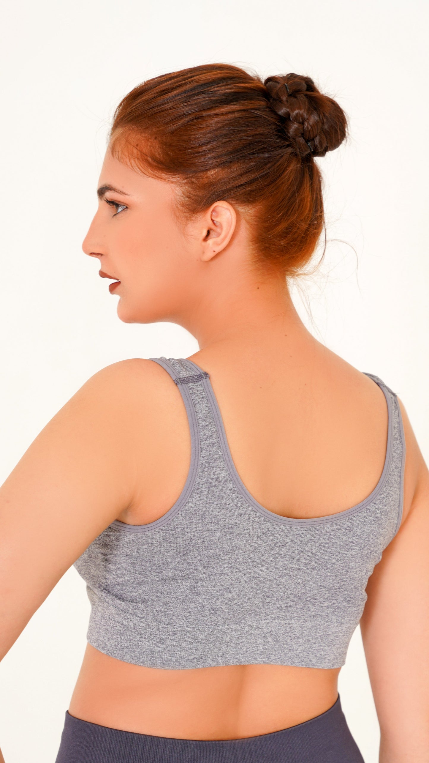 Ultimate Seamless Comfort Bra (Pack of 3)
