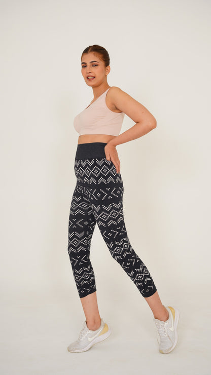 Ultimate Seamless Comfort Bra (Pack of 3)
