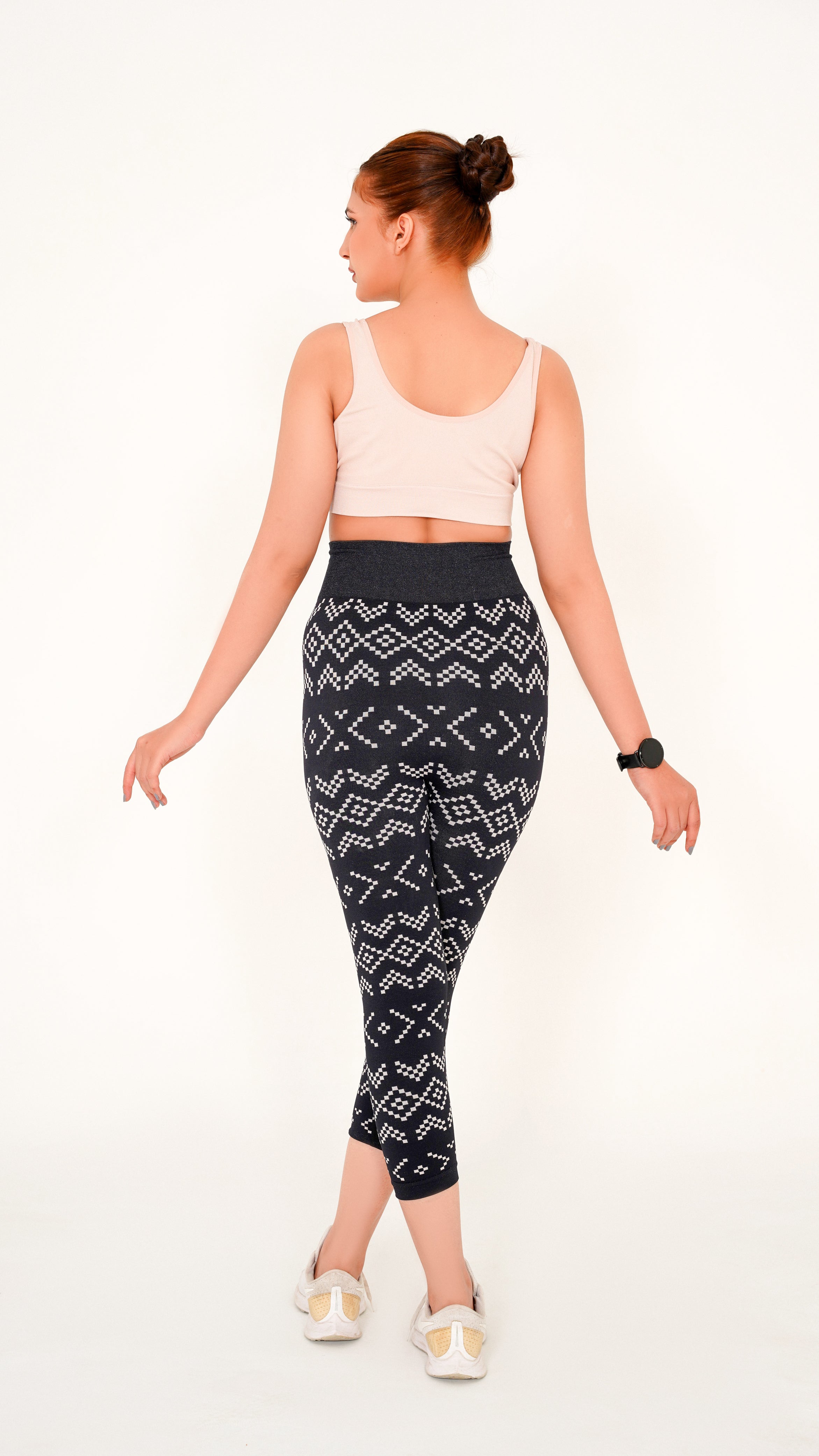 Ultimate Seamless Comfort Bra (Pack of 3)