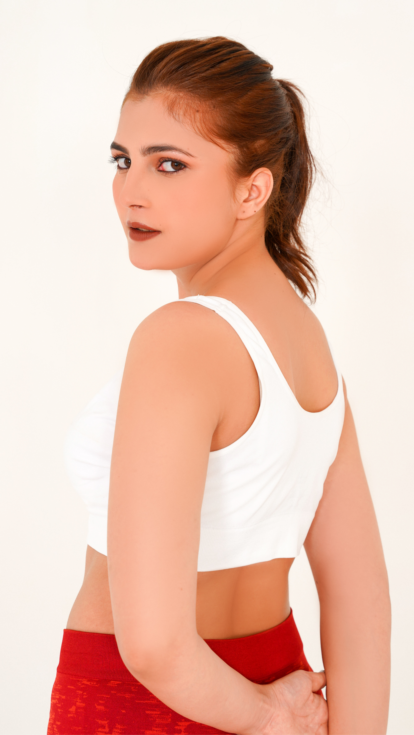 Ultimate Seamless Comfort Bra (Pack of 3)