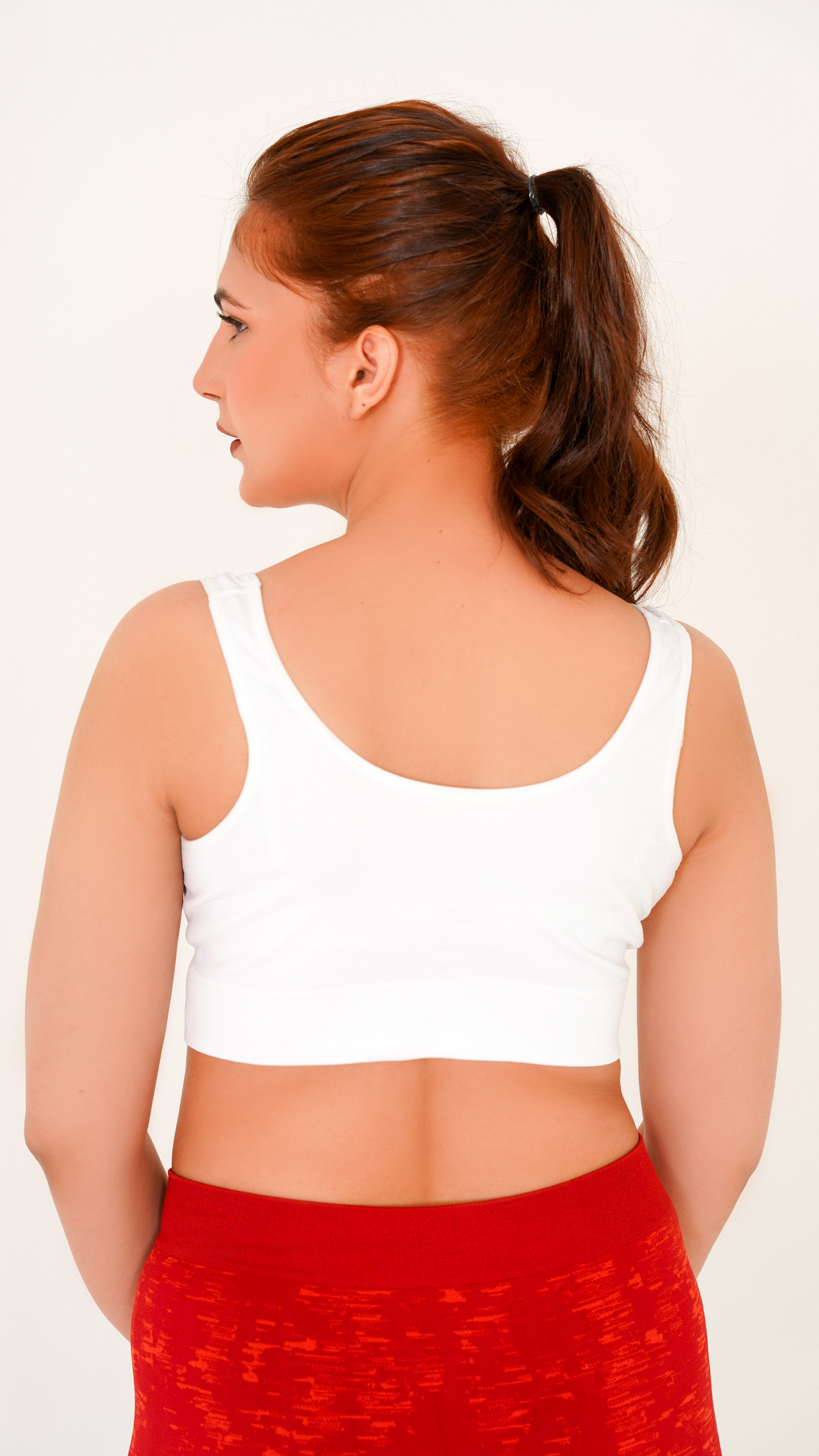 Ultimate Seamless Comfort Bra (Pack of 3)