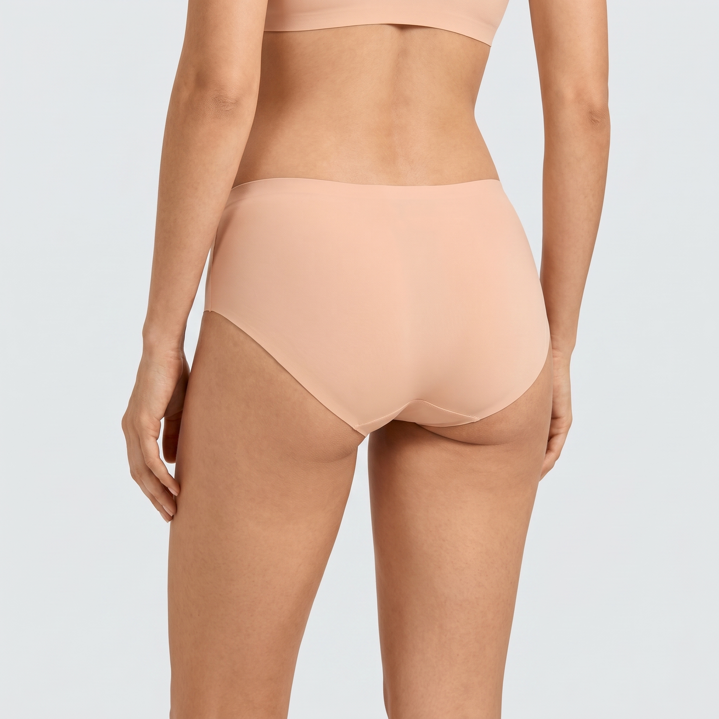 Women's Seamless Underwear