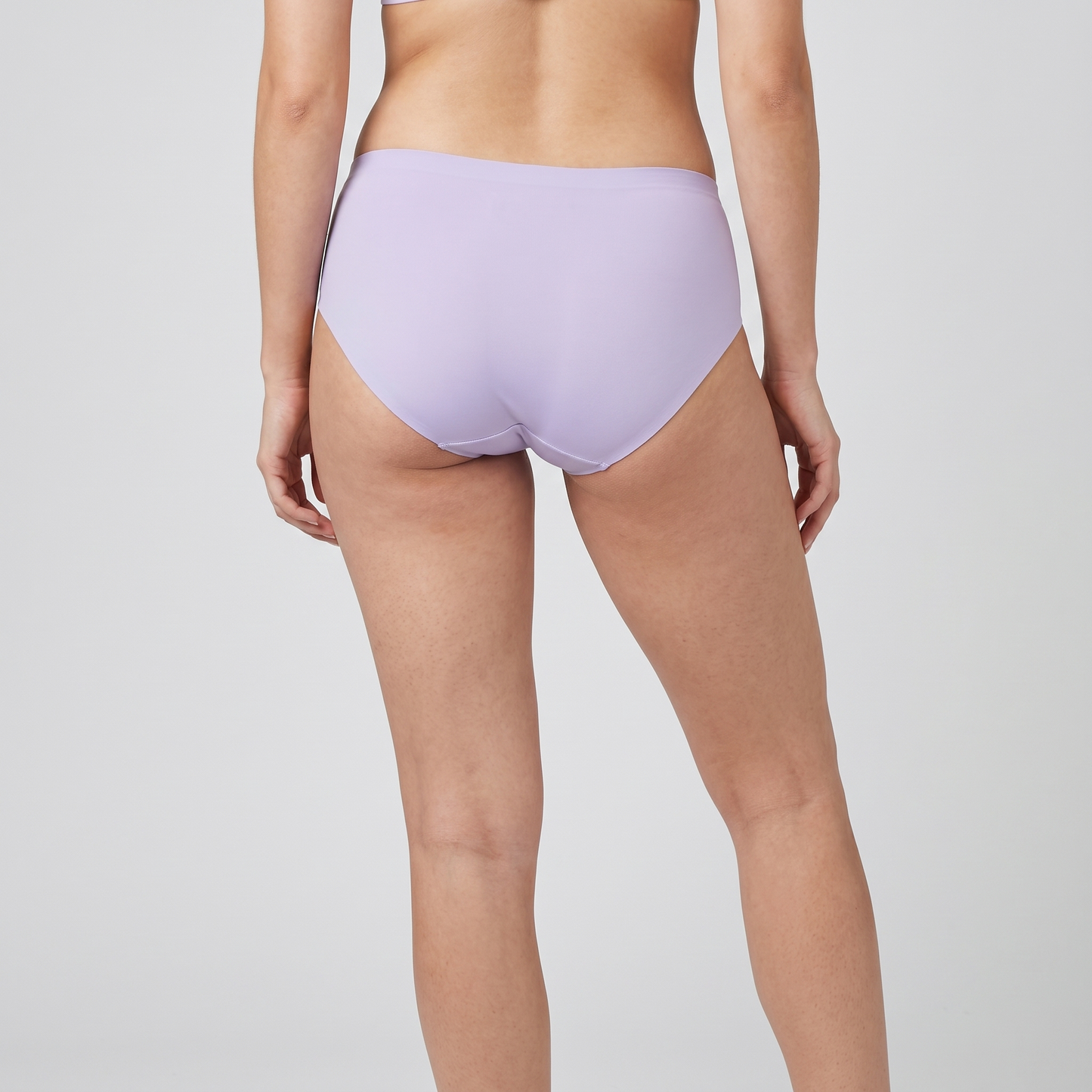 Women's Seamless Underwear