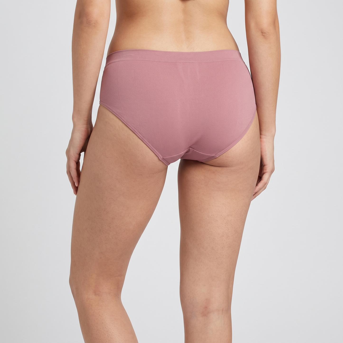 Women's Seamless Underwear