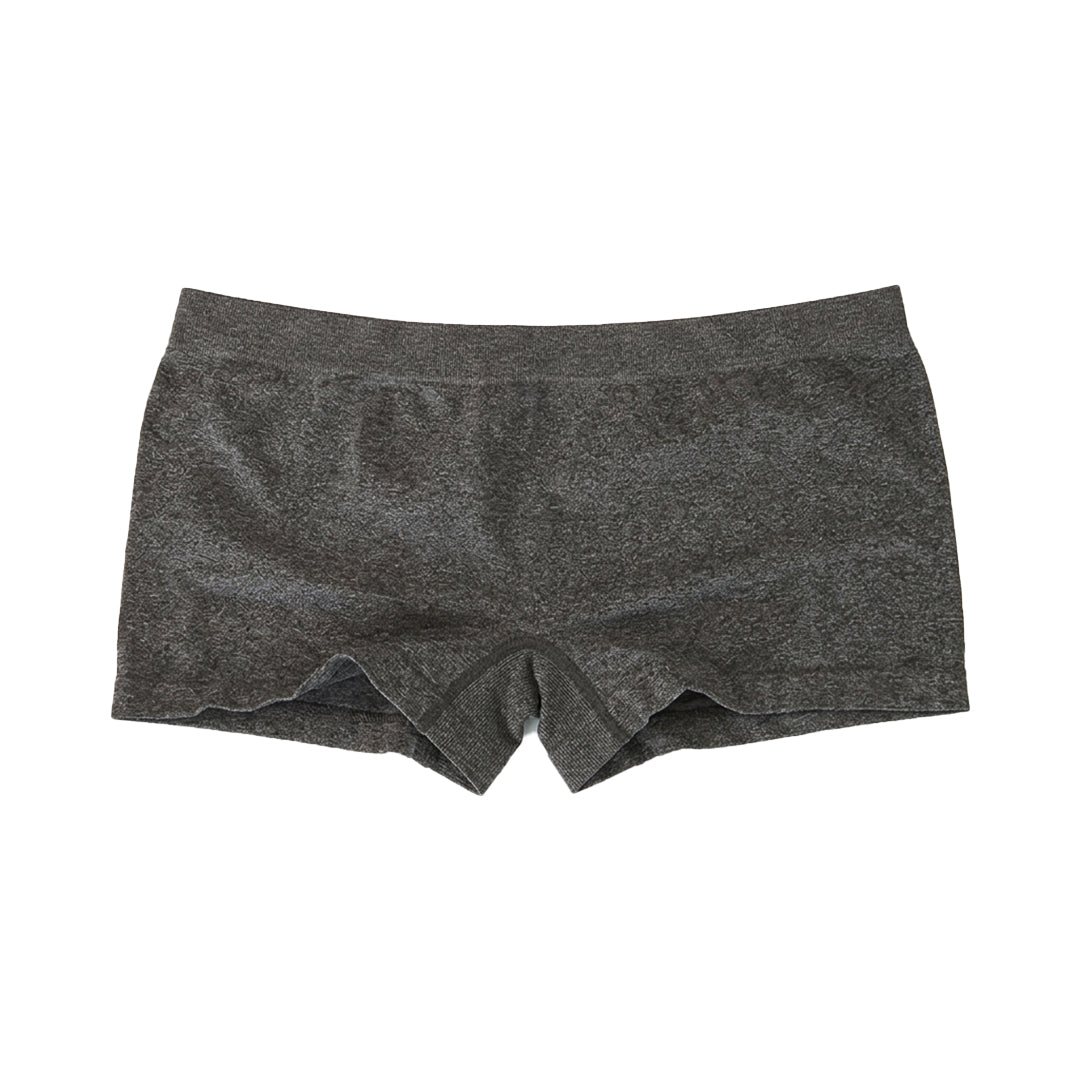 Seamless Boy Short