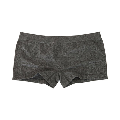 Seamless Boy Short