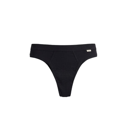 Women's Seamless Thong